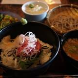 権八 お台場（ゴンパチ）