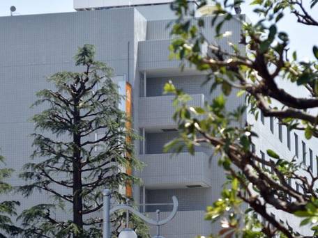 プレミアホテル－CABIN－新宿 / 5