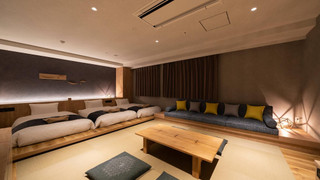 ジャパニーズスタイル飛騨 禁煙