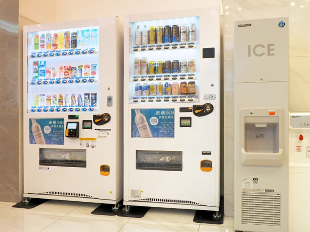 自動販売機