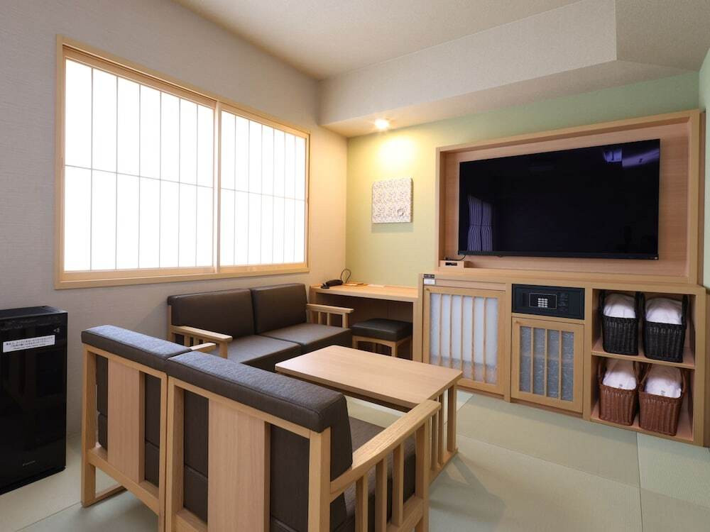 客室
