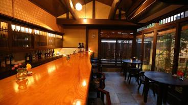 バー (施設内) / 2