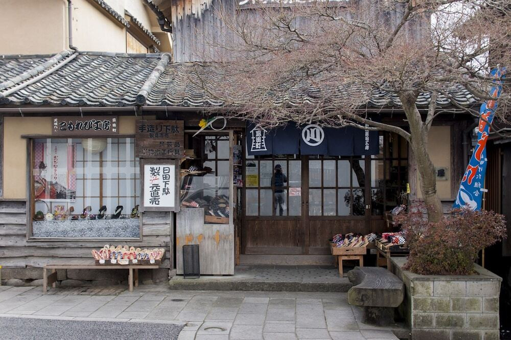 施設からの眺望