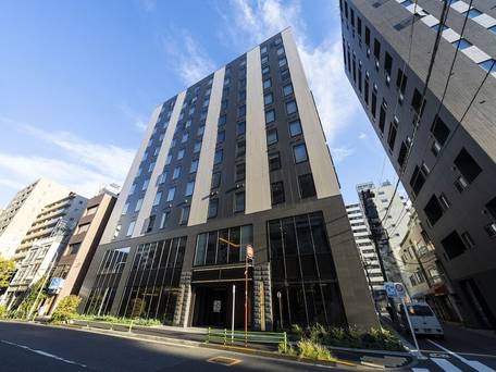 KOKO HOTEL 築地 銀座 / 1