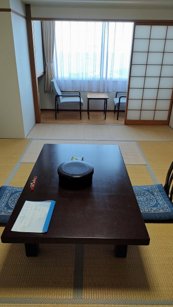全室オーシャンビューで客室から足摺の大海原を一望3934469