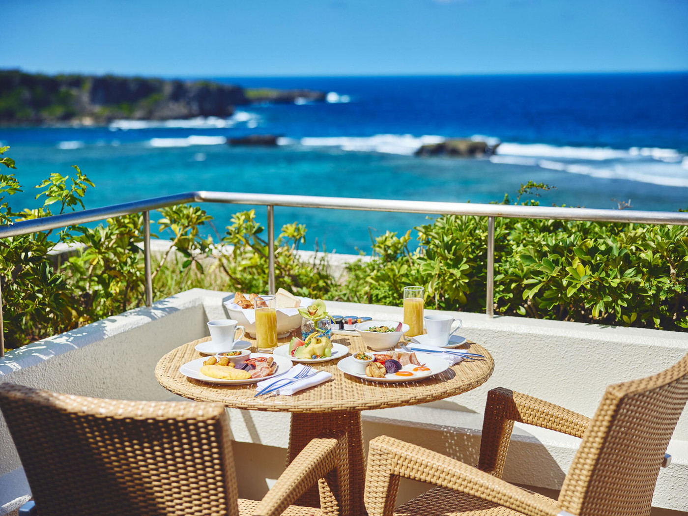 身も心もリトリート。冬のホテルステイを楽しもう3263479