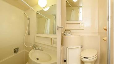 バスルーム / 14