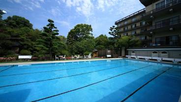 夏季限定プール / 6