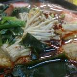 西湖春上海小龍包 アメ横店（サイコシュンシャンハイショウロンポウ）