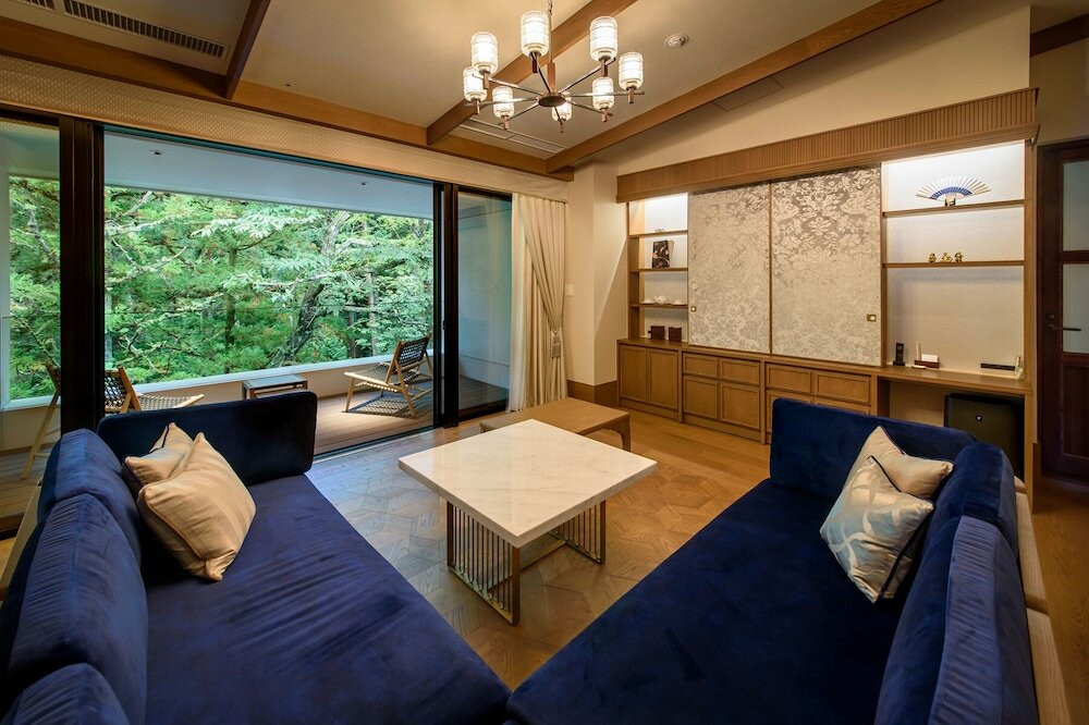 全ての空間が豪華絢爛♡洗練されたラグジュアリーホテル3493455