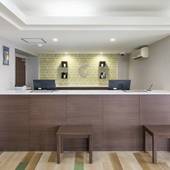 コンフォートイン鹿島(茨城県 ビジネスホテル) / 2