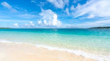 与那覇前浜ビーチ / 4