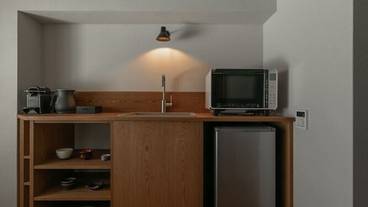 専用キッチン / 16