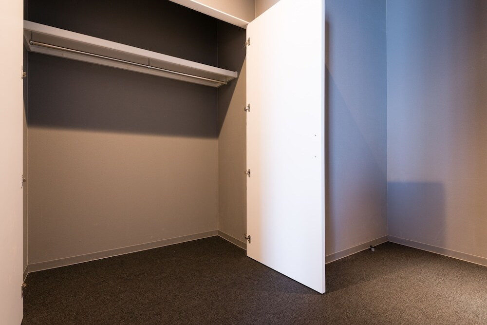 客室の設備とサービス