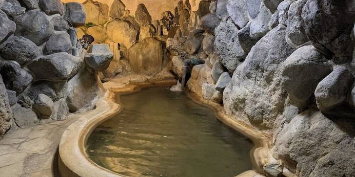 別府温泉 別府のお宿加賀屋（大分県 旅館） / 1