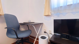 シングルルーム 共用バスルーム