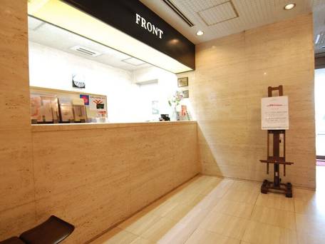 ホテルニュースター池袋 / 2