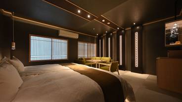 時わすれの宿 佳元（シマオンセン トキワスレノヤド ヨシモト） / 6