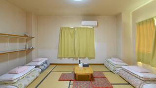 ファミリー ルーム 禁煙