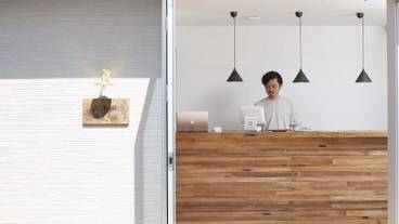 レセプション ホール / 11