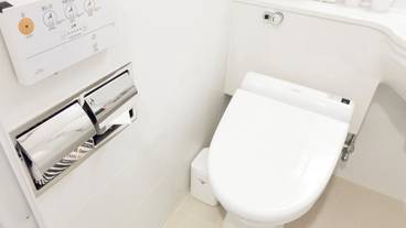 施設内の設備 / 9