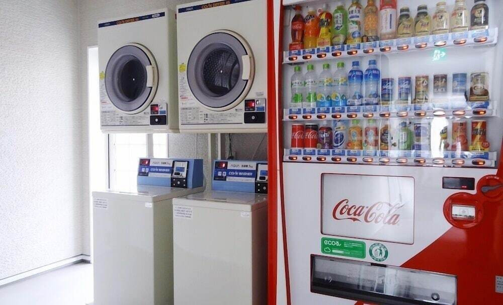 ランドリー ルーム