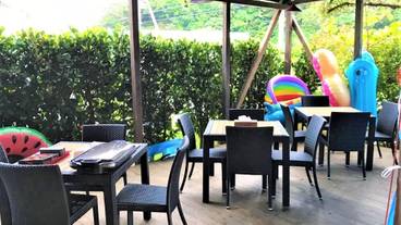 バーベキュー / ピクニック エリア / 3