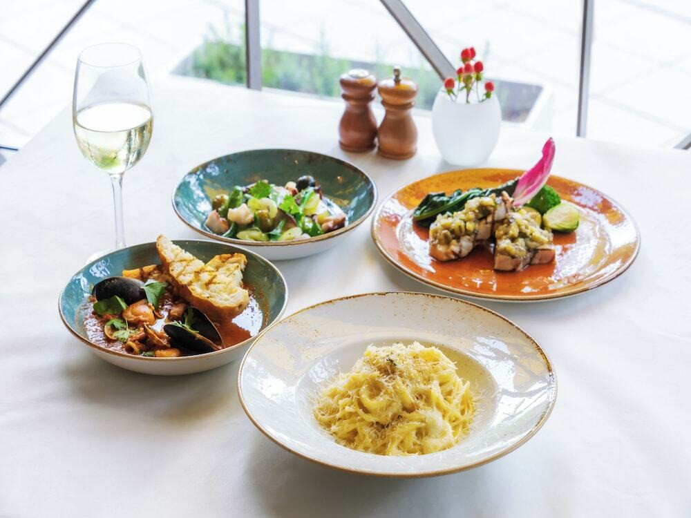 イタリア料理「バジリコ」②