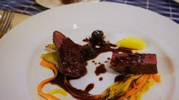 食事・飲み物 / 3