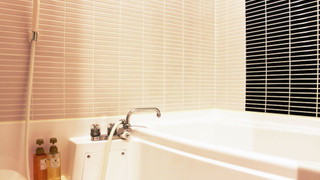 バストイレ付き和室 禁煙