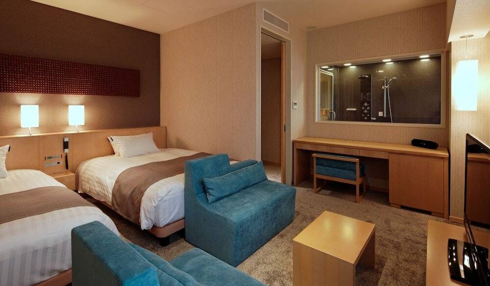 デザイナーズ ビューバス付き / 1