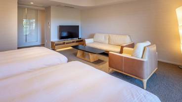 リビング エリア / 37