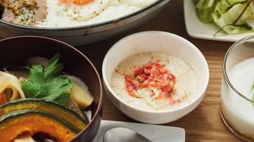 食事・飲み物 / 4