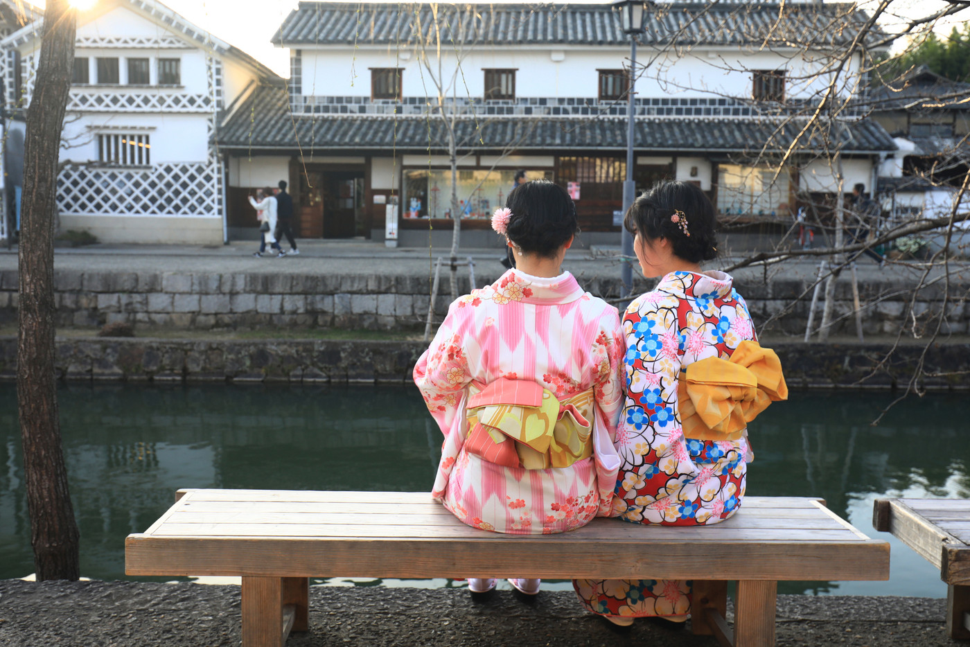 倉敷美観地区4711