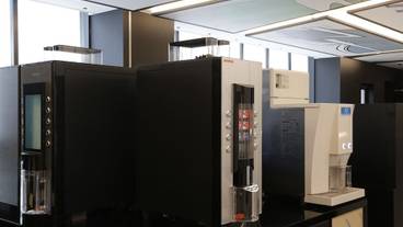 コーヒー サービス / 1