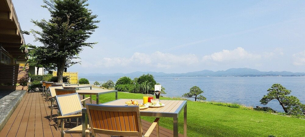 テラス / パティオ