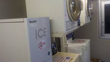 ランドリー ルーム / 9