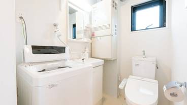 バスルーム / 32