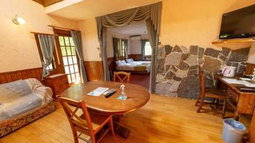 リビング エリア / 12