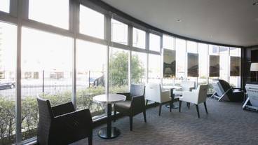 ロビー応接スペース / 14