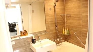 バスルーム / 26