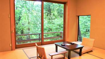 施設からの眺望 / 23