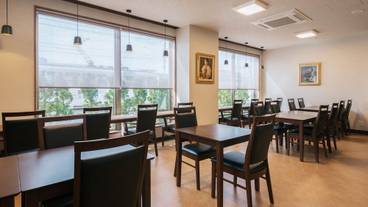 レストラン / 10