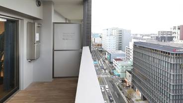 シティ ビュー / 4