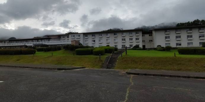 休暇村 南阿蘇（熊本県 リゾートホテル） / 1