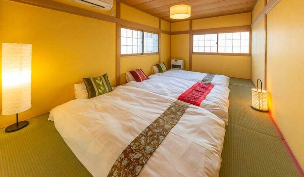 温泉もグルメも観光も
大満足の女子旅 / 2