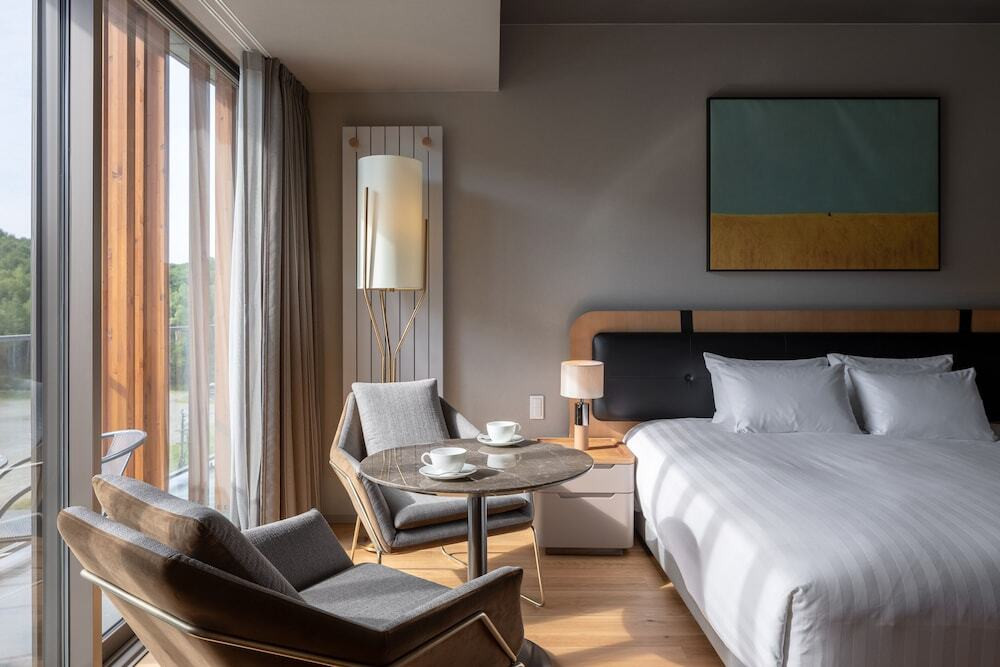 世界クラスのコンドミニアムで富良野の自然を満喫4288399