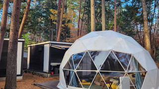 Glamping Hanz Pao (大人4名)
