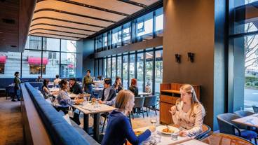 レストラン / 21