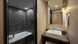 デラックス ツインルーム 禁煙